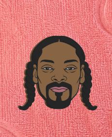 Snoop Topper