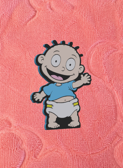 Tommy Topper