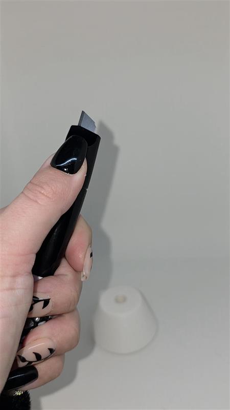 Beadable Box Cutter