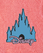 Castle 1 Topper
