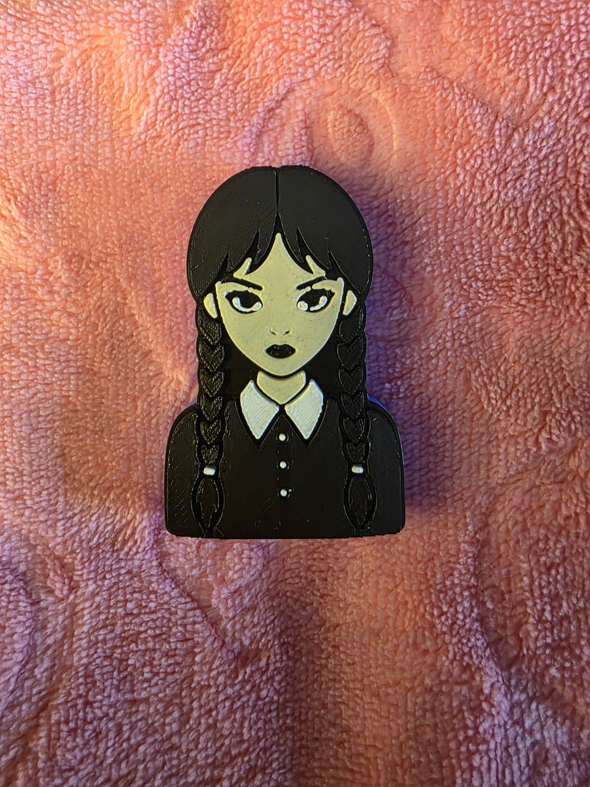 Wendy Topper