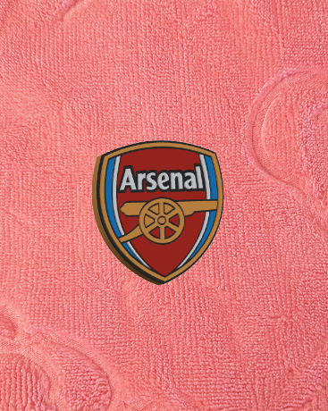 Arsenal Topper