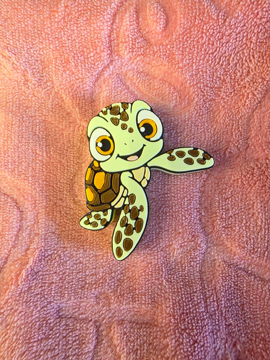 Turtle Topper