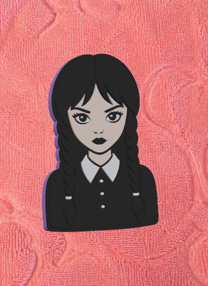 Wendy Topper