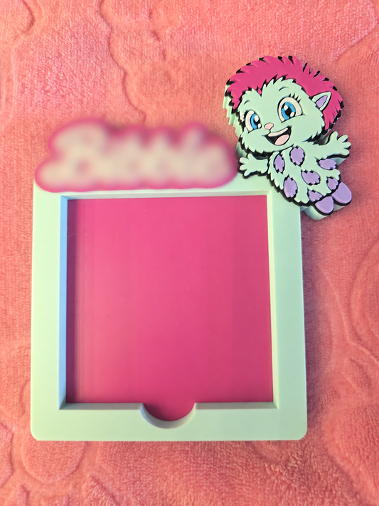Bbl Sticky Note Holder