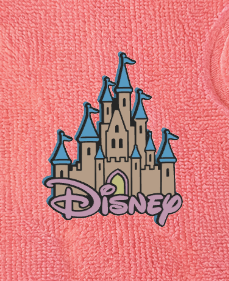 Castle 2 Topper