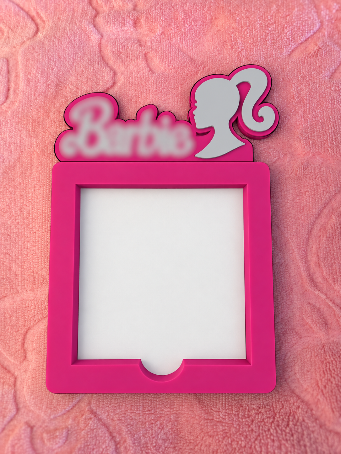 Brbi Sticky Note Holder
