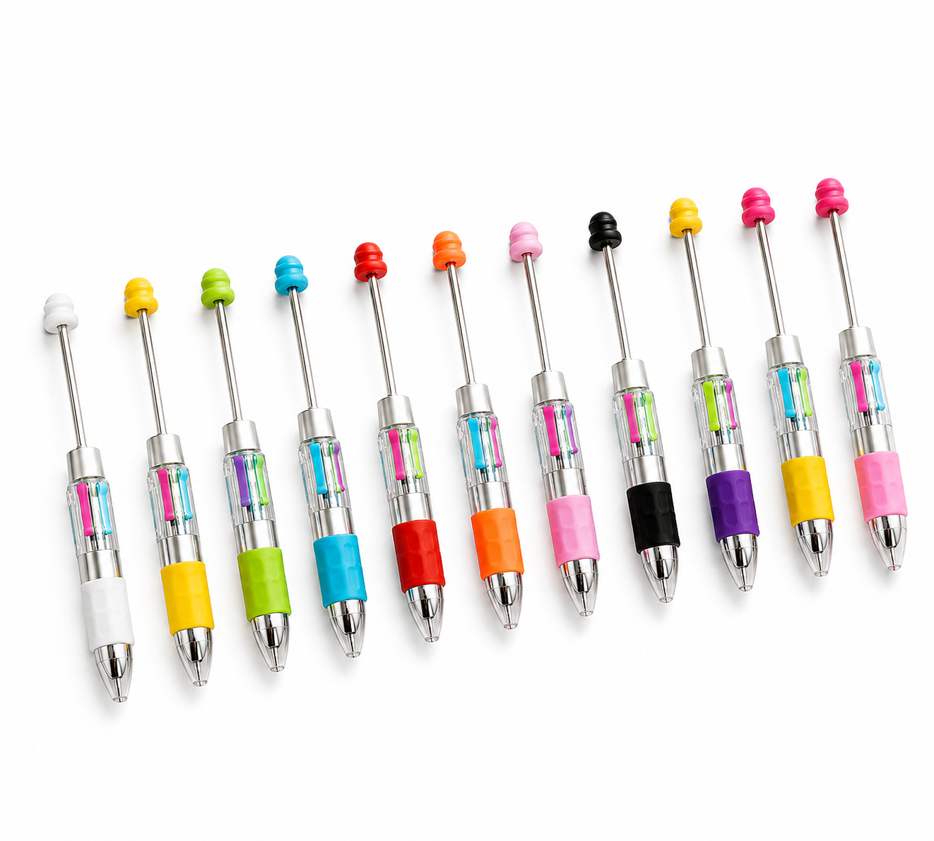 Custom Beadable Pens