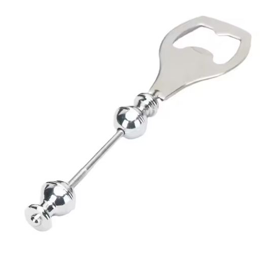 Custom Beadable Bottle Opener