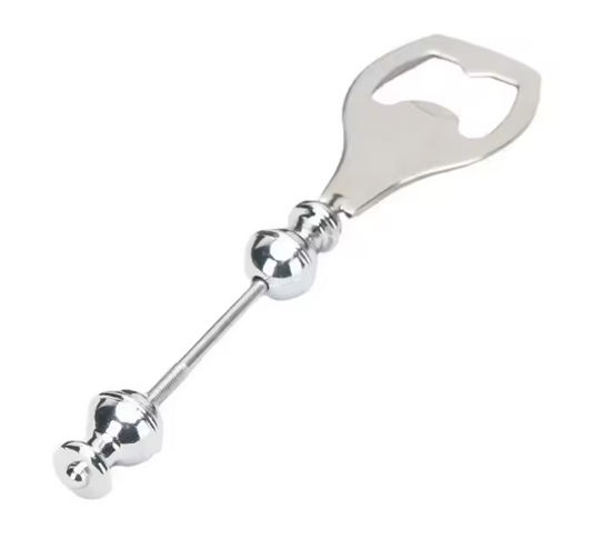 Custom Beadable Bottle Opener