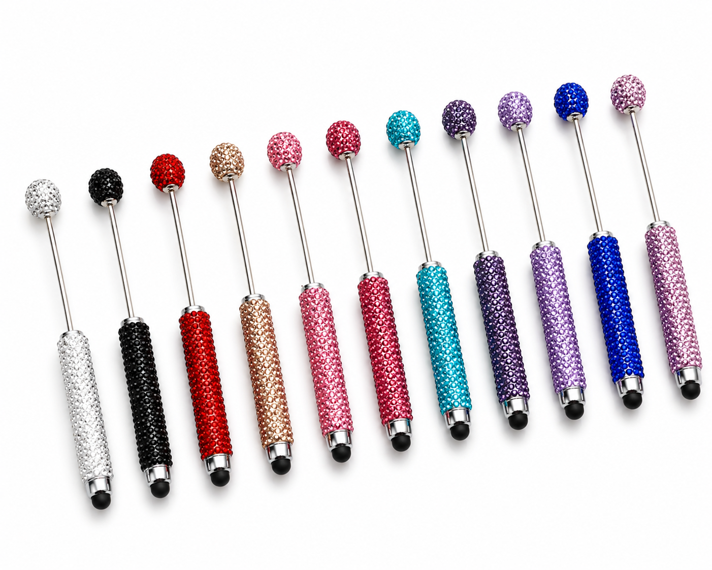 Custom Beadable Stylus