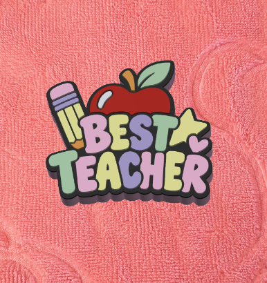 Best Teacher Topper