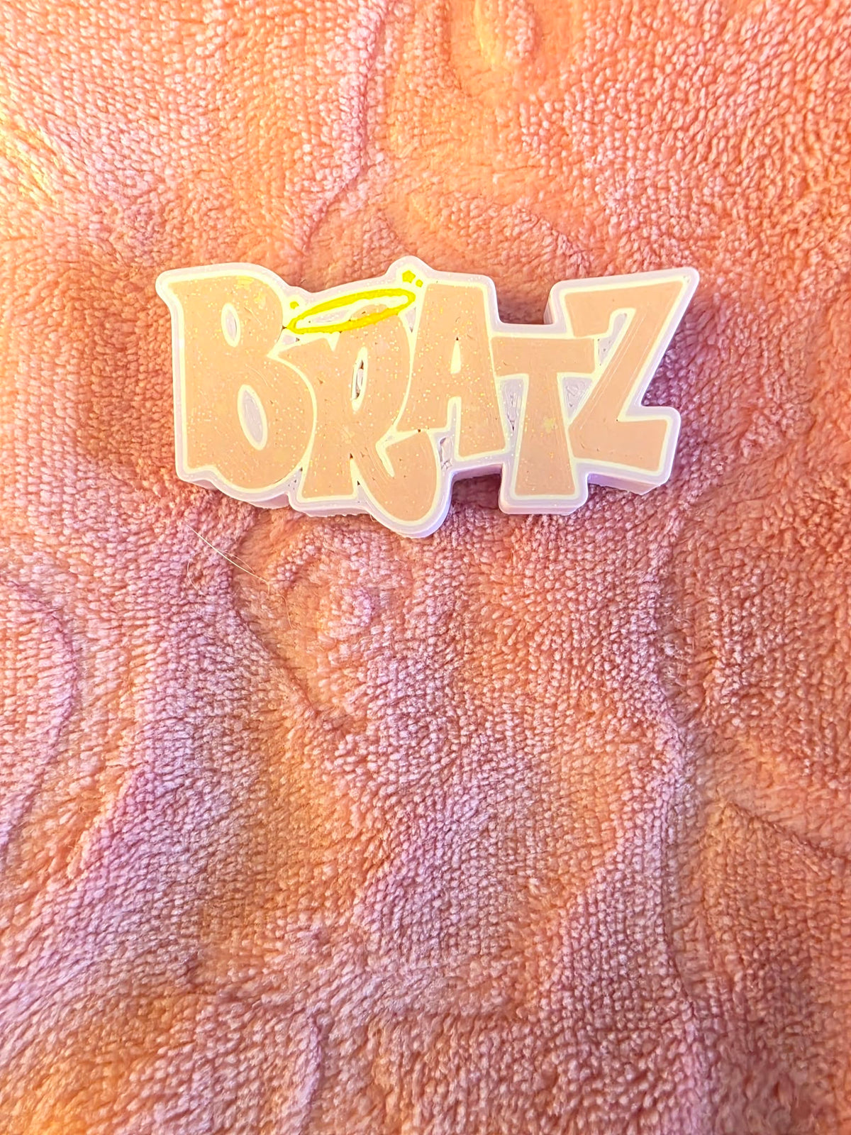 Brtz Topper