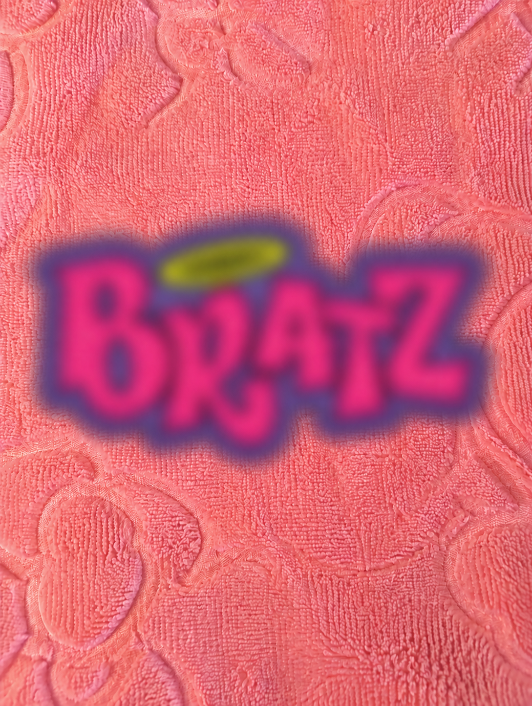 Brtz Logo Topper