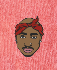Pac Topper
