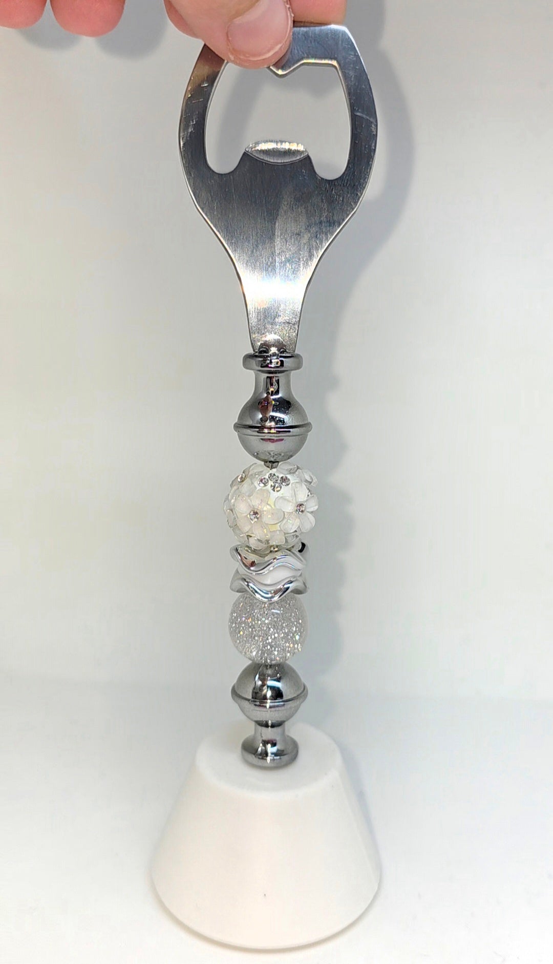 Custom Beadable Bottle Opener