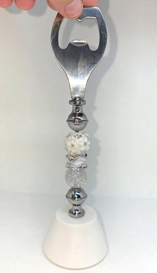 Custom Beadable Bottle Opener
