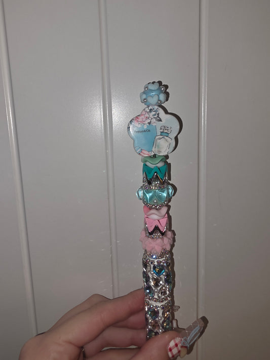 Premade Tiffany Beadable Pen