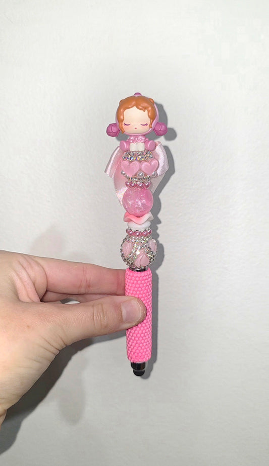 Custom Beadable Stylus