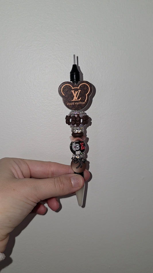 Beadable Diamond Art Pen